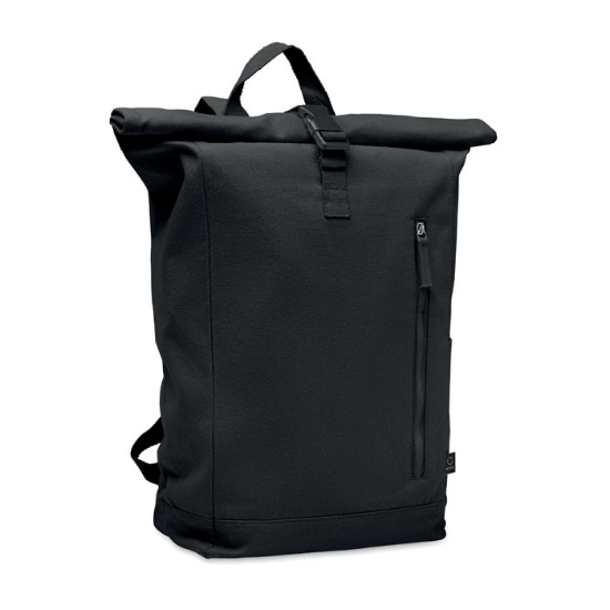 Immagine di KW2552 - Zaino rolltop 390 gr/m²