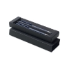 Immagine di KW2567 - Set di penne in alluminio ricic