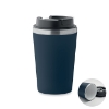 Immagine di KW2572 - Bicchiere con rivestimento in c