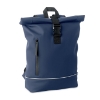 Immagine di KW2581 - Zaino in pu rolltop per laptop