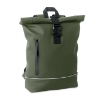 Immagine di KW2581 - Zaino in pu rolltop per laptop