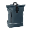 Immagine di KW2581 - Zaino in pu rolltop per laptop