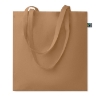 Immagine di KW2589 - Shopper fairtrade 180gr