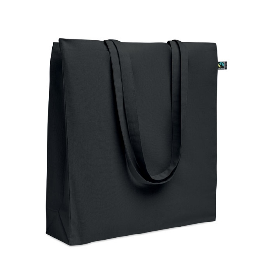 Immagine di KW2590 - Shopper fairtrade 180 gr