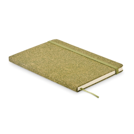 Immagine di KW2603 - Notebook a5. copertina rigida