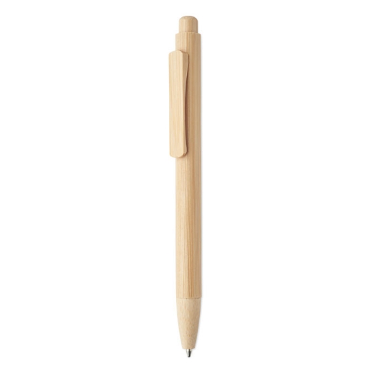 Immagine di KW2606 - Penna a sfera ain bamboo