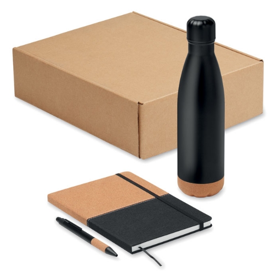 Immagine di KW2634 - Set regalo da 3 pz in scatola