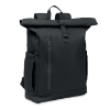 Immagine di KW2643 - Zaino rolltop per laptop 600d
