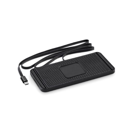 Immagine di KW2651 - Caricatore wireless auto 15w