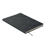 Immagine di KW2663 - Notebook a5 in pu fumé