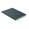 Immagine di KW2663 - Notebook a5 in pu fumé