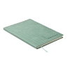 Immagine di KW2663 - Notebook a5 in pu fumé