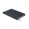 Immagine di KW2664 - Notebook a5 smokey pu