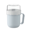 Immagine di KW2679 - Tazza on the go in pp 450 ml