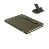 Immagine di KW2687 - Notebook a5 con porta telefono