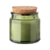 Immagine di KW2707 - Candela in cera vegetale 70 gr
