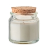 Immagine di KW2707 - Candela in cera vegetale 70 gr