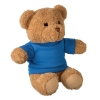 Immagine di KW2745 - Orsetto con tshirt 23 cm