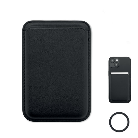Immagine di KW2774 - Porta carte di credito