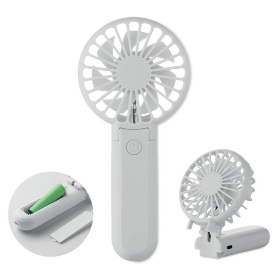Immagine di KW2779 - Ventilatore portatile