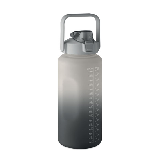 Immagine di KW2791 - Borraccia rpet 2000ml