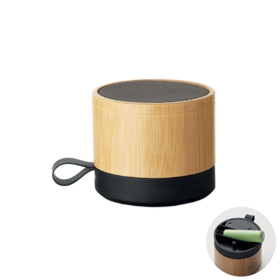 Immagine di KW2801 - Speaker wireless 5.1