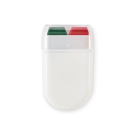 Immagine di KW2807 - Stick corpo a bandiera
