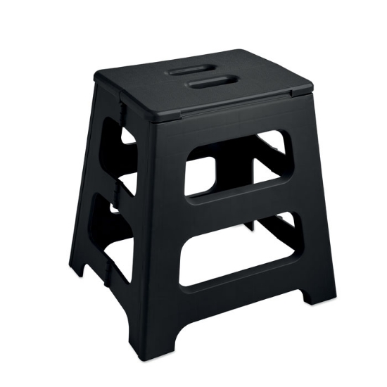 Immagine di KW2831 - Sgabello portatile pieghevole