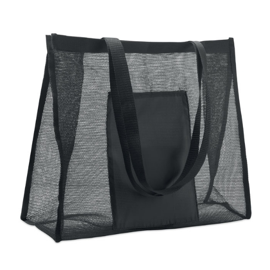 Immagine di KW2836 - Shopper in rete rpet