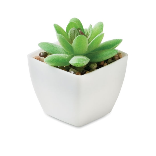Immagine di KW2854 - Mini pianta artificiale
