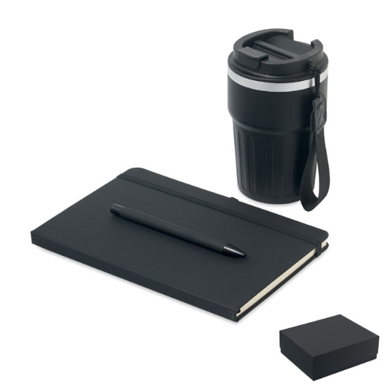 Immagine di KW2930 - Set regalo da 3 pz in scatola