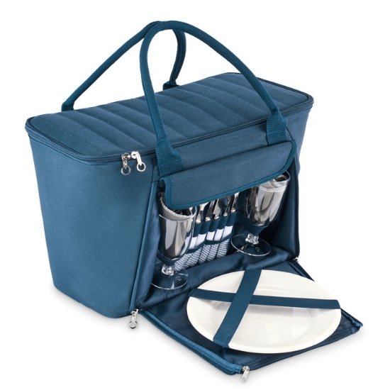Immagine di KW2934 - Borsa termica picnic in rpet