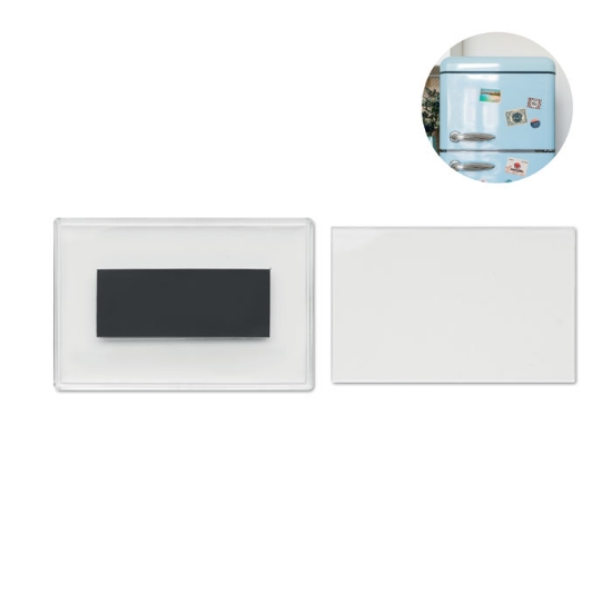 Immagine di KW2955 - Portafoto magnetico per frigo