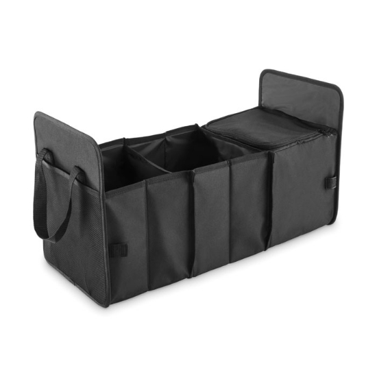 Immagine di KW2956 - Organizer per auto pieghevole