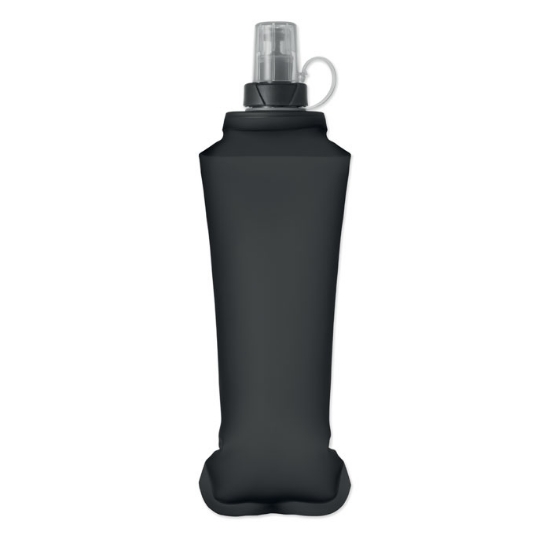 Immagine di KW2962 - Borraccia pieghevole da 500 ml