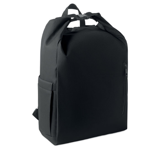 Immagine di KW2969 - Zaino per laptop 15'' rolltop