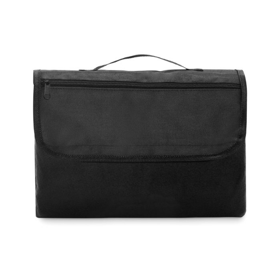 Immagine di KW2978 - Coperta da picnic in pile