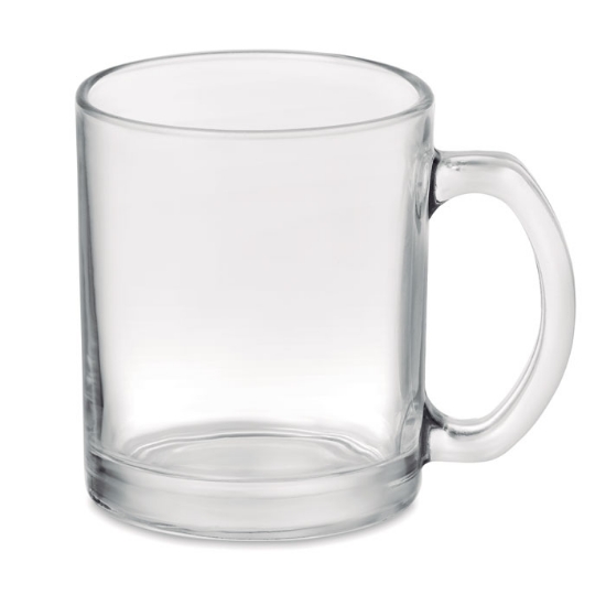 Immagine di KW6118 - Tazza sublimatica in vetro