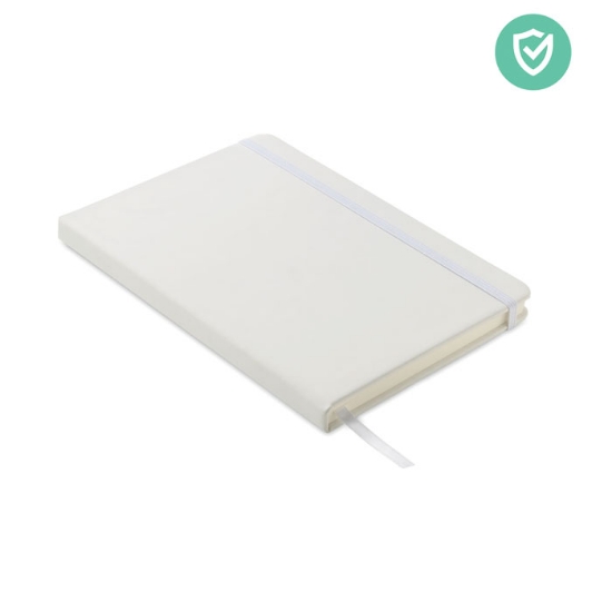Immagine di KW6141 - Notebook a5 a righe