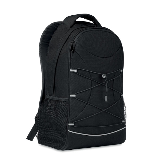 Immagine di KW6156 - Zaino in rpet 600d