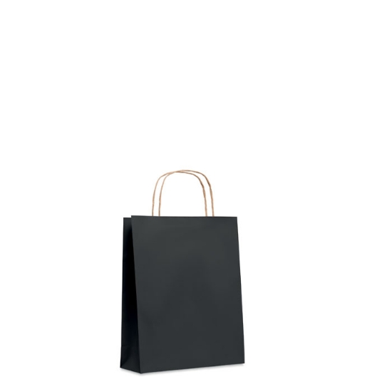 Immagine di KW6172 - Busta regalo piccola. 90gr/mq