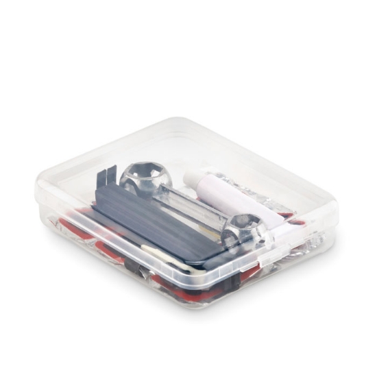 Immagine di KW6204 - Kit riparazione bici
