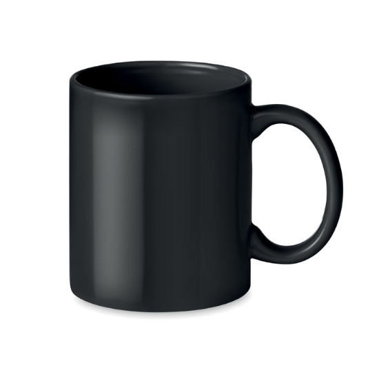 Immagine di KW6208 - Tazza in ceramica 300ml