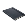 Immagine di KW6220 - Notebook a5 in pu riciclato
