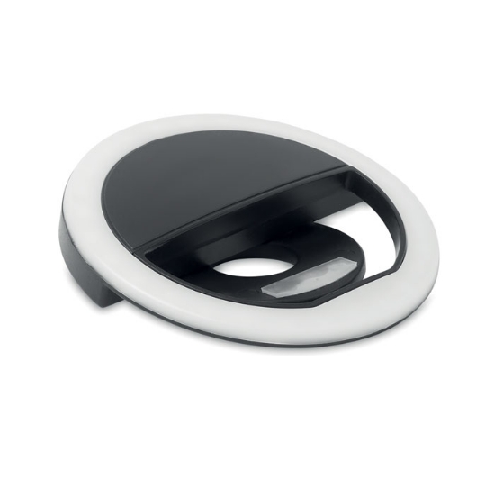 Immagine di KW6242 - Anello luminoso per selfie