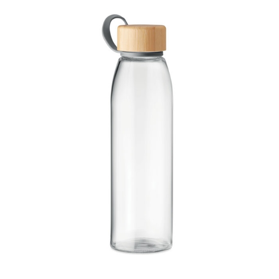 Immagine di KW6246 - Bottiglia in vetro 500ml