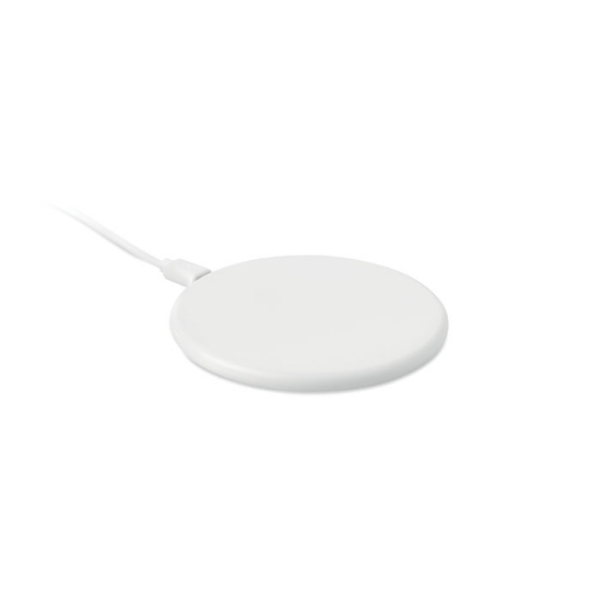 Immagine di KW6250 - Caricatore wireless in abs
