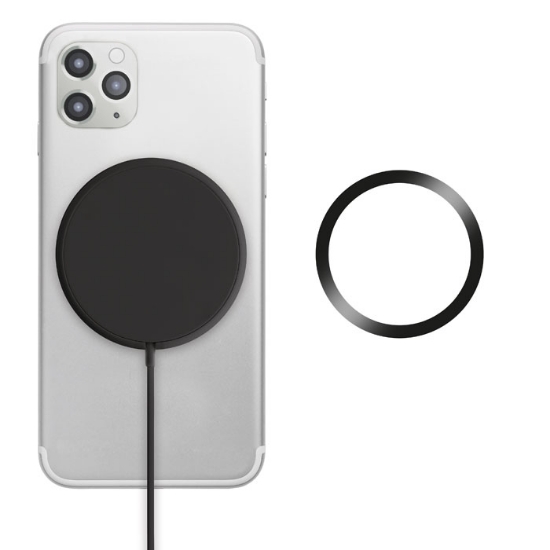 Immagine di KW6253 - Caricatore wireless magnetico