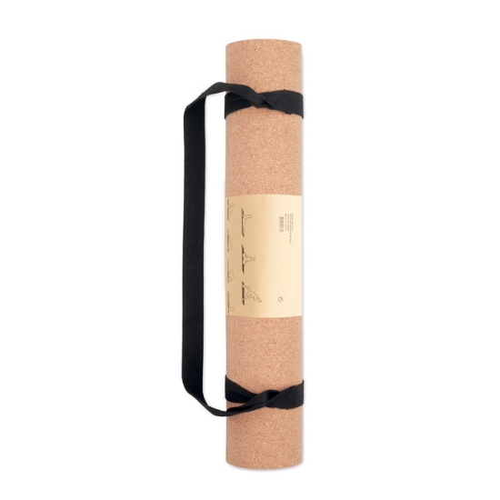 Immagine di KW6267 - Tappetino yoga