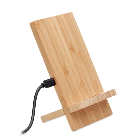 Immagine di KW6277 - Supporto e caricabatterie